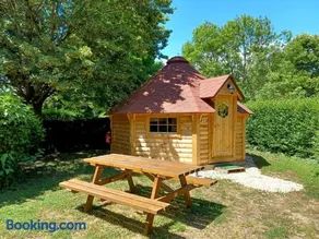 Camping le Vallage - Image 2
