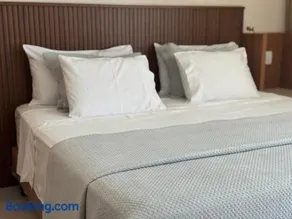 Jade Hotel Condomínio suite particular super king - Image 2