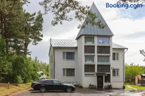 Vallery Guest House - Image 3