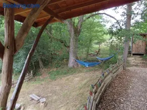 Cosy cabane - Image 1