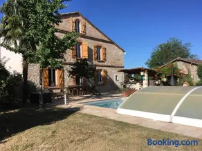 La Ferme aux portes de Montauban - Avec piscine - Image 3