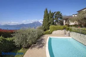 Apartment Laghetto with Pool - Image 2