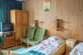 Ośrodek wypoczynkowy "Jak u Mamy" - Image 3
