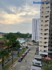 Apartamento mobiliado BELÉM - Image 2