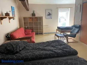 logement jusqu'à 8 lits dans un centre équestre grand parking - Image 3