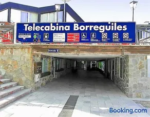 MONTBLANC TODOSIERRANEVADA - 2 DORMITORIOS REFORMADO - Junto a los Telecabinas & Zona Baja - Image 4