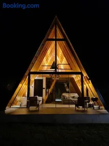 Refúgio da Neve! Cabana Araucária! - Image 1
