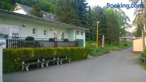 Rekreační komplex Losinka - Image 2