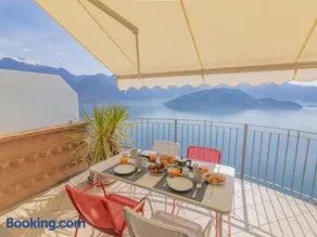 EnjoyIseoLake - Vittoria - Casa vacanze su 2 piani con vista lago e piscina - Image 3