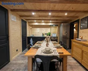 La Clochette d'Hiver Familial et espace Détente - Image 1