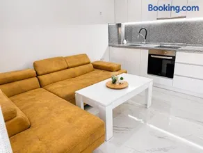 Pami Apartments Nea Peramos Greece - Image 4