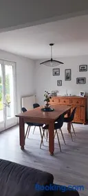 Maison plages du débarquement - Image 5