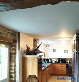 Gîte La Bourgetterie Fontenay sur Mer - Image 2