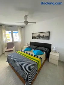 Apolo 7 central 200 meter from beach - Image 2