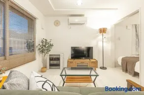 Cozy Stay Sapporo Maruyama Ibiza - Image 3