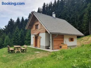 Arnika Hütte - un'immersione nelle montagne della foresta millenaria - Image 1