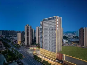 Huisheng Hotel - Beiliu Wanda Plaza Branch - Image 1