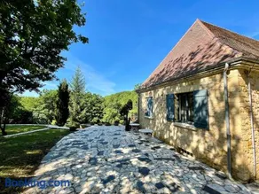 Villa Joséphine - Maison de Charme à Beynac - Image 3