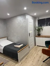 Apartamenty CENTRUM MIASTA Tomaszowa Mazowieckiego Quick Check-in Szybkie zameldowanie - Image 2
