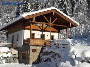 Chalet Freiraum - Image 2
