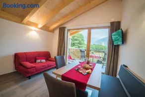HAUSERGUT Ruhige Bio-Bauernhof Ferienwohnungen im Vinschgau mit Ortlerblick - Image 2