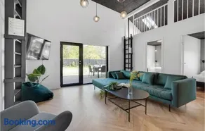 Picturesque Holiday Home in Børkop near Sea - Image 3