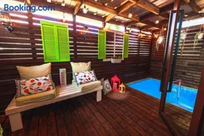 Catania 2 Suite W/private pool,W/heater , WIFI. - Image 4