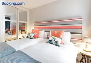 2 Bedroom Apartment in North Berwick - Image 4