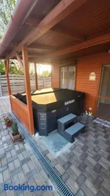 Dunakavics Apartman - Image 3
