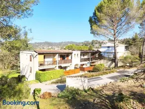 Élégant studio Gréoux Les Bains - Image 1