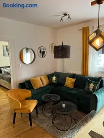 Fox Hill Apartman Zlatibor - Image 1