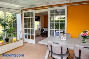 Familie bungalow op vakantiepark bij zee - Image 3