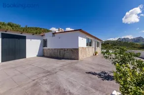 Retiro campestre - Piscina privada - Vistas - BBQ - 12 invitados - 4 dorm - Parking gratis - Image 1