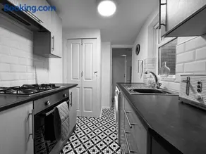 Belford Apartment 2, Close to Tynemouth - Image 4