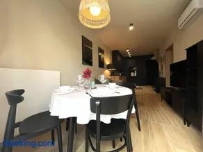 WYSZYŃSKIEGO Apartment - Self Check-In 20h - Parking &Lift - Image 3
