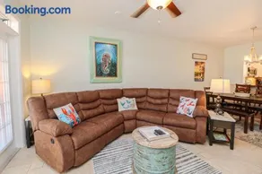 Seaside at Anastasia B105-Remodeled Luxury at the Beach - Image 3