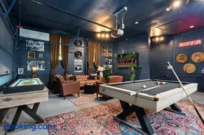 Bourbon Trail Estate! Golf Sim, Speakeasy, 14 - Image 2