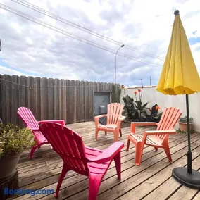 Maison entière avec terrasse plein sud - Image 2