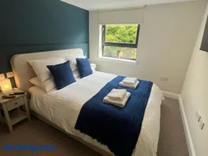 Waverley Apartments, Crow's Nest - Image 4