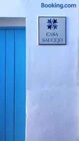 Casa Saucejo - Image 1