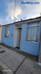 Casa Con Estacionamiento Privado C&R - Image 4