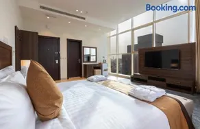 Seiba Serviced Apartment- Riyadh - Image 2
