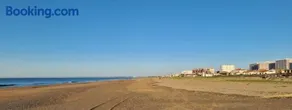 Piso de 3 habitaciones en el centro de Punta Umbria recién renovado! - Image 4
