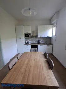 Apartment in Otto's house - Image 1