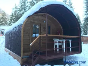 Camping Village Boscoblu' - Image 2