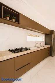 Mansão Urbis - 350mts da praia - ideal para família e grupos - Image 4