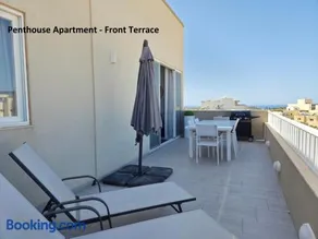 Blue Sky Apartments - Image 1
