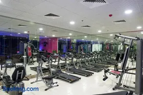 القمة النجدية للشقق المخدومة الرياض - Image 5