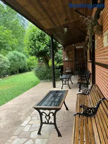 Albergue La HERMIDA - Image 3
