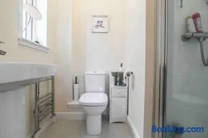 Beautiful cosy 2-bedroom entire house in Connel, near Oban - Image 3